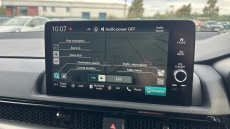 Honda CR-V 2.0 ePHEV Advance Tech 5dr eCVT Estate